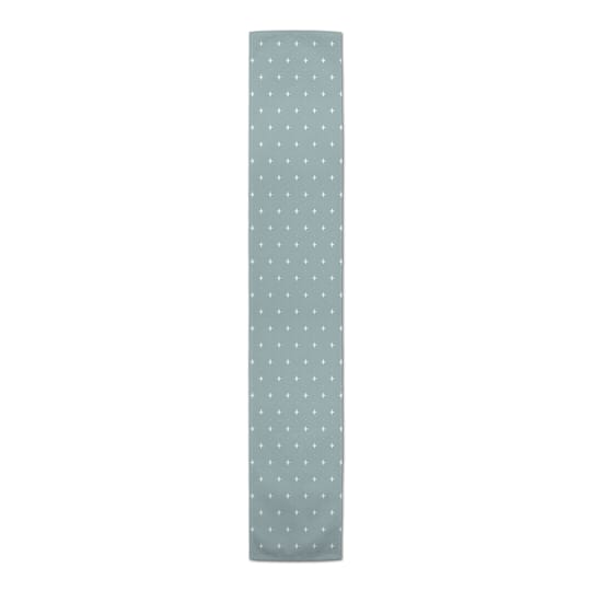 Plus Cotton Twill Runner